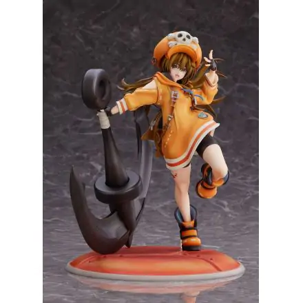 Guilty Gear Strive Statue 1/7 May 26 cm product photo