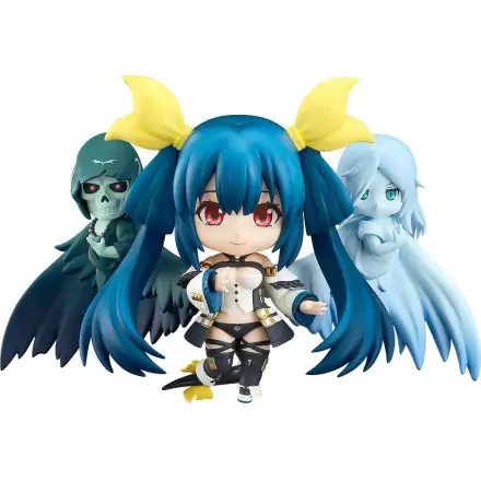 Guilty Gear Xrd Rev 2 Nendoroid Action Figure Dizzy 10 cm product photo