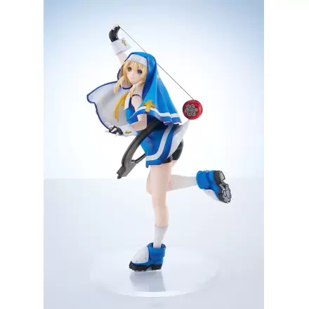 Guilty Gear XX Accent Core Plus R PVC Statue 1/7 Bridget 27 cm product photo