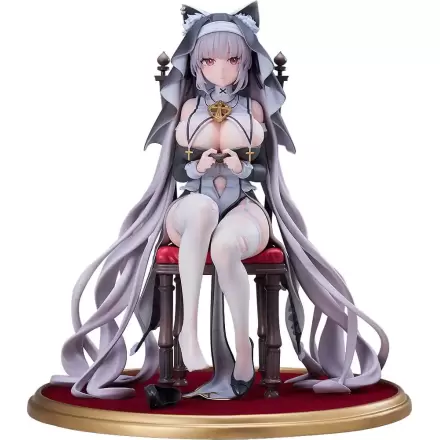 GuLuco Original Character PVC Statue 1/7 Alvina-chan: Sister Ver. 21 cm termékfotója