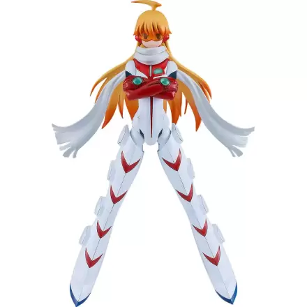 Gunbuster Moderoid Plastic Model Kit Buster Machine No. 7 16 cm product photo