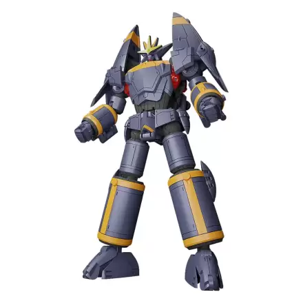 Gunbuster Moderoid Miniature Plastic Model Kit Gunbuster Combining & Transforming 11 cm product photo