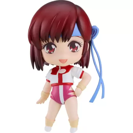 Gunbuster Nendoroid Action Figure Noriko Takaya 10 cm termékfotója