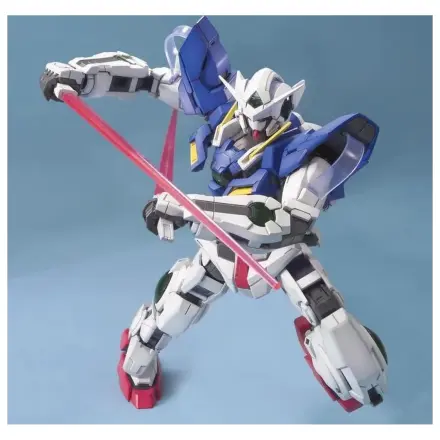 Gundam 00 GN-001 Gundam Exia Model kit MG 1/100 product photo