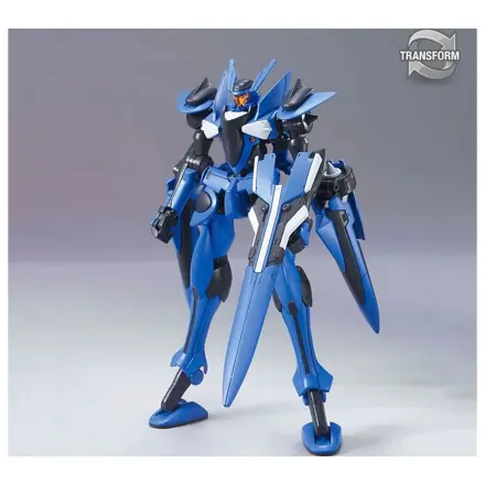 Gundam 00 The Movie Awakening of the Trailblazer Brave Commander Test Type Mobile Suit Model Kit HG 1/144 product photo
