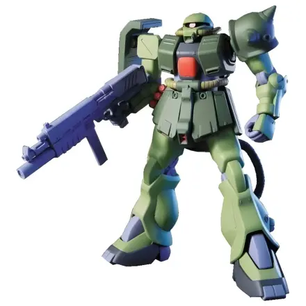 Gundam 0080 MS-06FZ Zaku II FZ Model kit HGUC 1/144 product photo