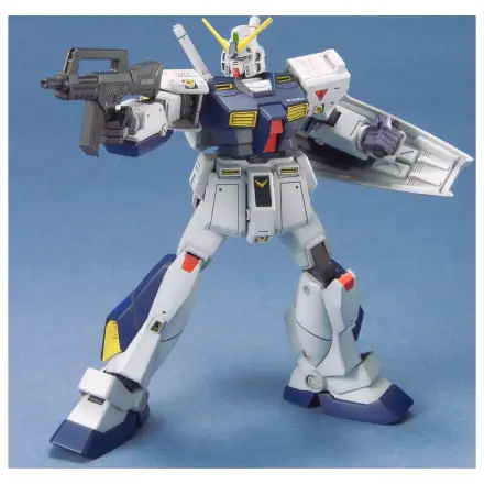 Gundam 0080 RX-78 NT-1 Gundam Alex Model kit HGUC 1/144 product photo