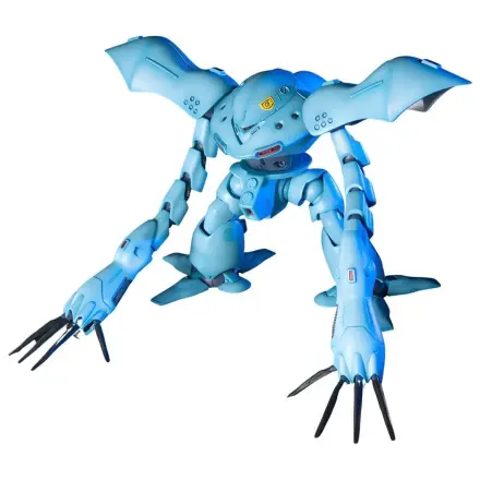 Gundam 0080 War in the Pocket MSM-03C Hi-Gogg Mobile Suit Model Kit HGUC 1/144 product photo
