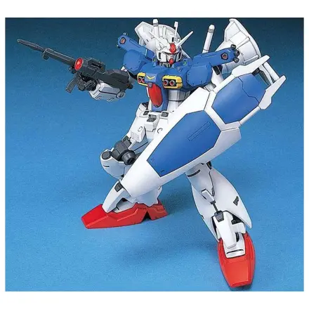 Gundam 0083 Stardust Memory RX-78GP01-Fb Gundam Full Vernian Zephyranthes Mobile Suit Model Kit HG 1/144 product photo
