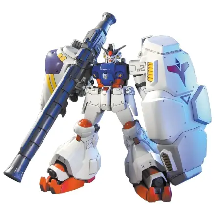 Gundam 0083 Stardust Memory RX-78GP02A Gundam Physalis Mobile Suit Model Kit HGUC 1/144 product photo