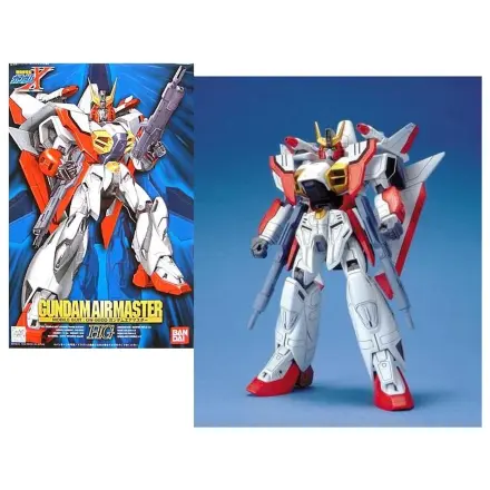 Gundam 1/100 Gundam Air Master Model Kit product photo