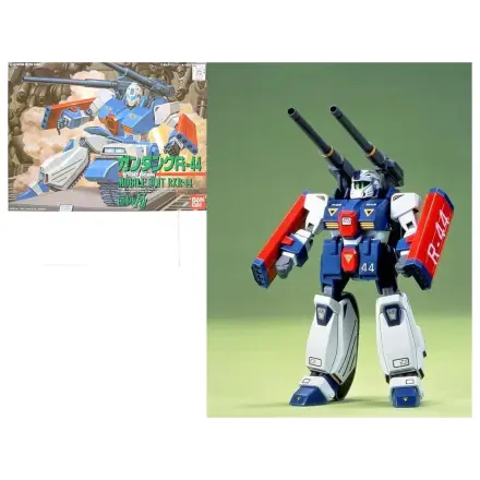 Gundam 1/100 Guntank R-44 Model Kit product photo