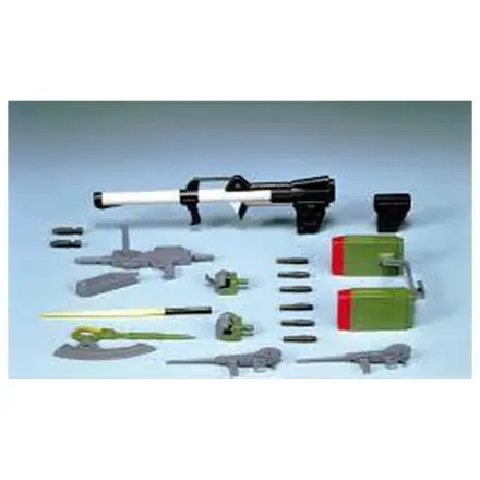 Gundam 1/144 Buki Set Model Kit product photo
