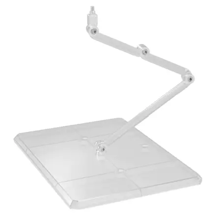 Gundam Action Base 8 (Clear Color) Model Kit product photo