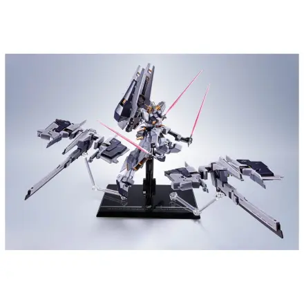 Gundam Advance Z Side Ms Gundam Tr 1 Hazel Rah Second Form figure 14cm product photo