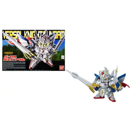 GUNDAM BB399 LegendBB Versal Knight Gundam Model Kit product photo