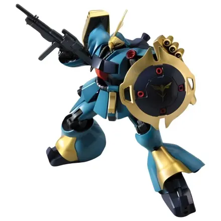 Gundam Char's Counterattack MSN-03 Jagd Doga Gyunei Guss Custom Mobile Suit Model Kit HGUC 1/144 product photo