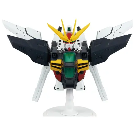 Gundam Double X 30th Anniversary After War Gundam X Ichibansho figure 18cm product photo