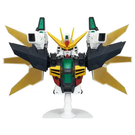 Gundam Double X Another Ver. 30Th Anniversary After War Gundam X Ichibansho figure 18cm product photo