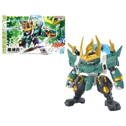 Gundam Fujinmaru Model Kit product photo