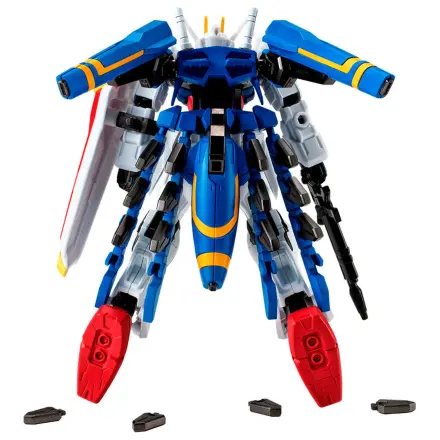 Gundam G-Frame FA Dragoon Strike figure 13cm product photo