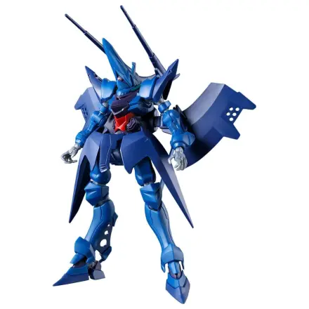 Gundam GQuuuuuuX Hambrabi GQ Mobile Suit Model Kit HG 1/144 product photo