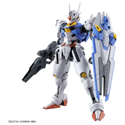 Model Kit HG 1/144 Gundam Aerial product photo