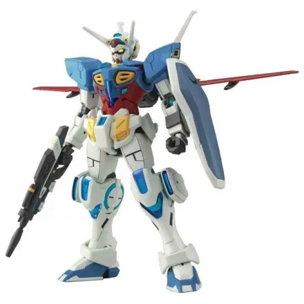 Gundam HG 1/144 Gundam G-Self Atmospheric Pack Model Kit product photo