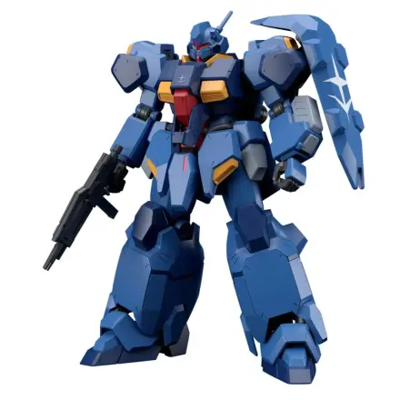 Gundam HG 1/144 Gustav Karl Type-00 Model Kit product photo