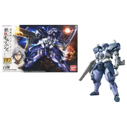 GUNDAM HG 1/144 Hyakuren Model Kit product photo
