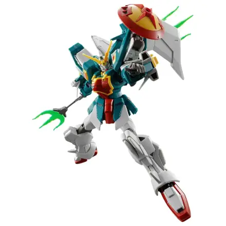 GUNDAM HG 1/144 XXXG-01S2 Altron Gundam Model Kit product photo