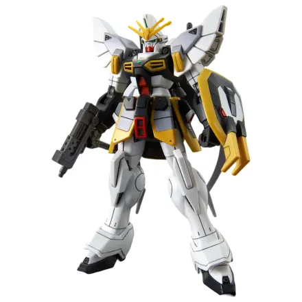 GUNDAM HG 1/144 XXXG-01SR2 Gundam Sandrock Custom Model Kit product photo