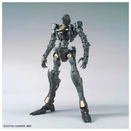 Gundam Iron-Blooded Orphans ASW-G-08 Gundam Barbatos Mobile Suit Model Kit MG 1/100 product photo