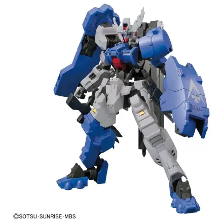 Gundam Iron-Blooded Orphans Steel Moon ASW-G-29 Gundam Astaroth Rinascimento Mobile Suit Model Kit HG 1/144 product photo