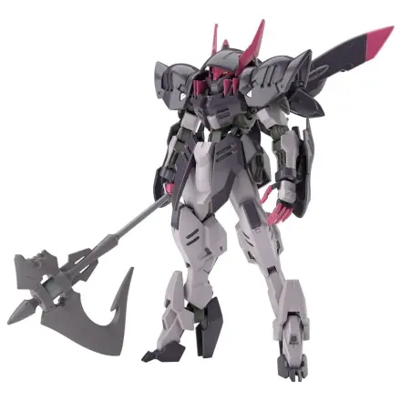 Gundam Iron-Blooded Orphans Steel Moon ASW-G-56 Gundam Gremory Mobile Suit Model Kit HG 1/144 product photo