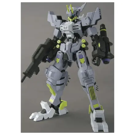 Gundam Iron-Blooded Orphans Urdr Hunt ASW-G-32 Gundam Asmoday Mobile Suit Model Kit HG 1/144 product photo