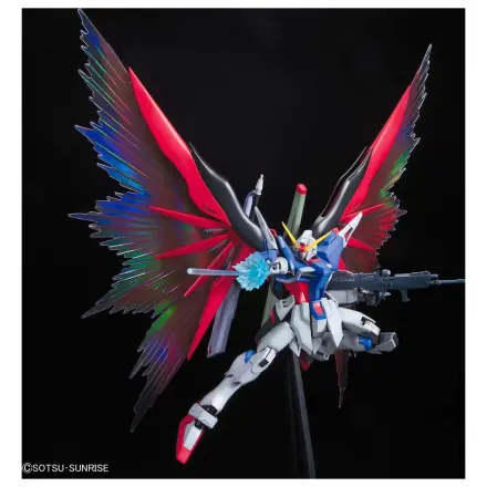 Model Kit MG 1/100 Destiny Gundam Special Edition product photo