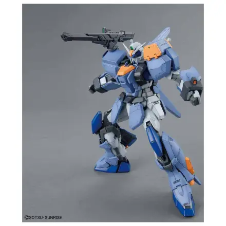 Model Kit MG 1/100 Duel Gundam Assault Shroud product photo