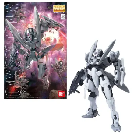 Gundam MG 1/100 GN-X Model Kit product photo