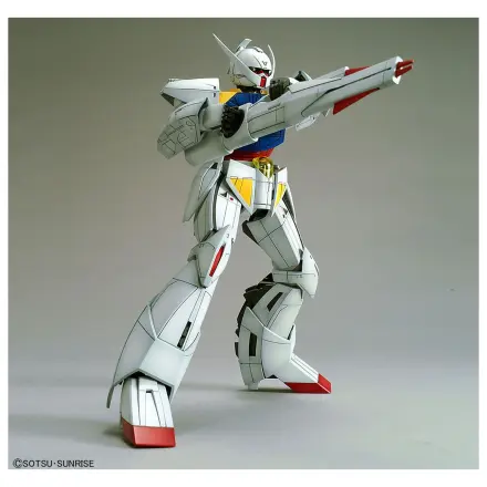 Model Kit MG 1/100 Gundam product photo