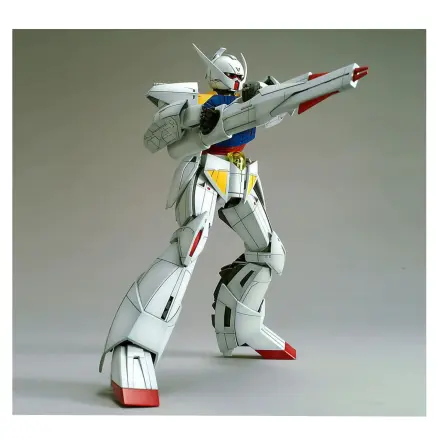 Model Kit MG 1/100 Gundam product photo