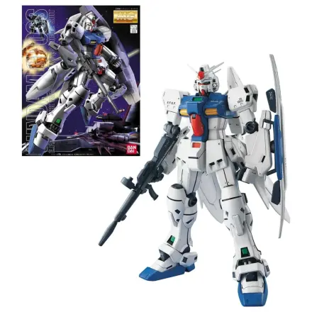 Gundam MG 1/100 RX-78GP03S Gundam Stamen Model Kit product photo