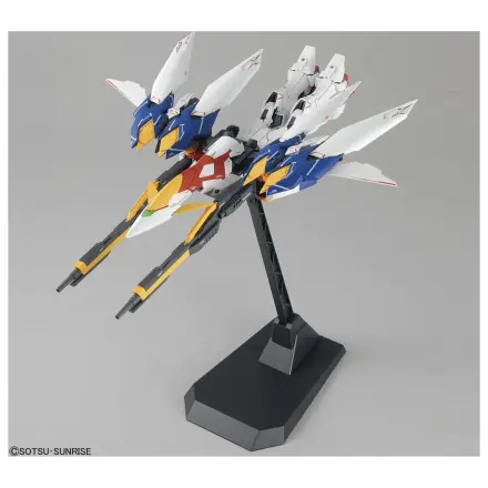 Model Kit MG 1/100 Wing Gundam Proto-Zero EW product photo