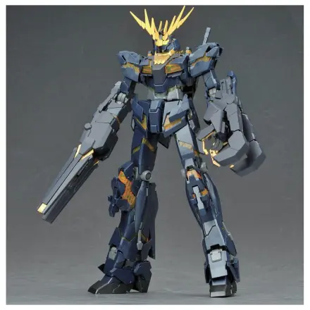 Gundam Model Kit Master Grade Unicorn Gundam 02 Banshee 18 cm product photo