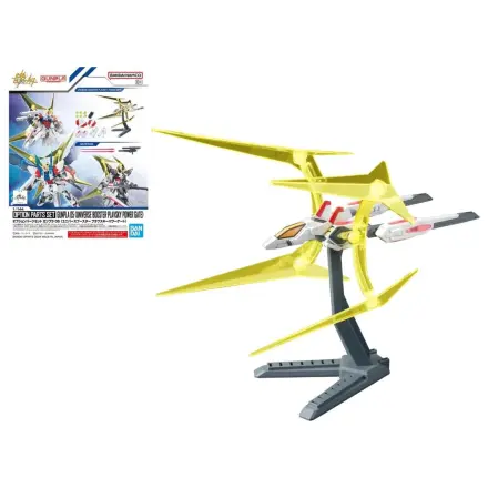 Gundam Option Parts Set Gunpla 05 (Universe Booster) Model Kit product photo