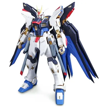 GUNDAM Perfect Grade Strike Freedom Gundam 30 cm product photo