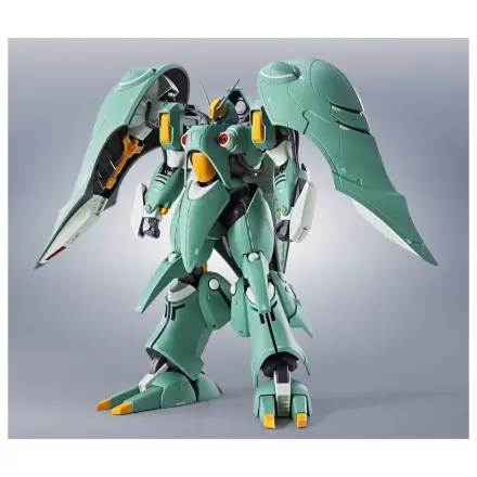 Gundam Quin-Mantha Marking Plus figure 26cm product photo