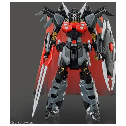 Gundam SEED Freedom NOG-M1A1 Black Knight Squad Shi-ve.A Model kit HG 1/144 product photo