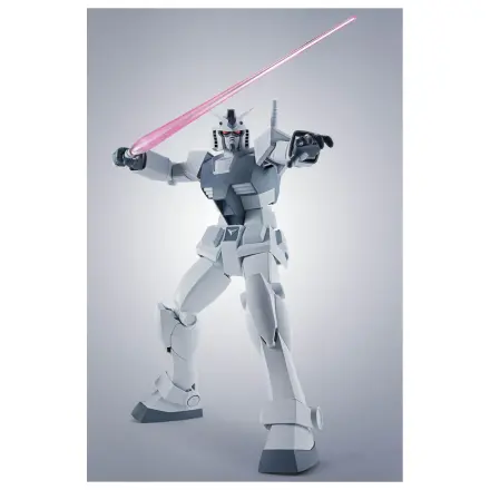 Gundam Side MS Hypered Gundam figure 40cm product photo