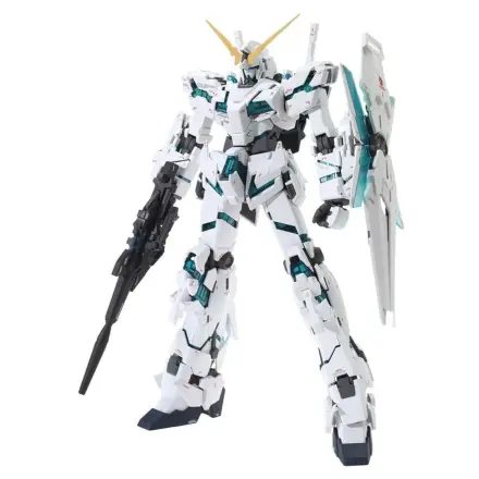 Gundam UC RX-0 Full Armor Unicorn Gundam Ver. Ka Mobile Suit Model Kit MG 1/100 product photo